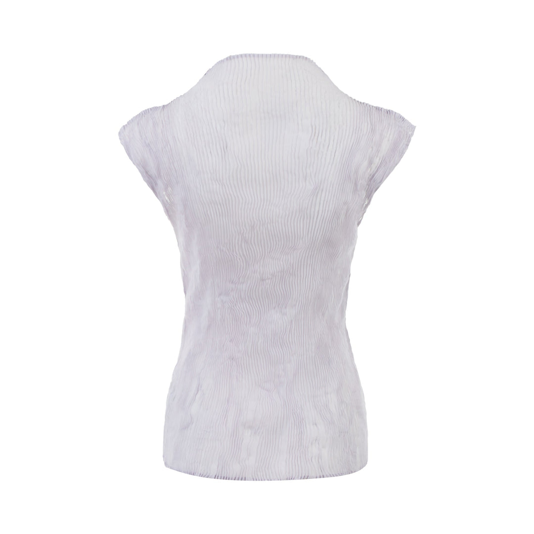 Chiffon Twist 1 Shirt