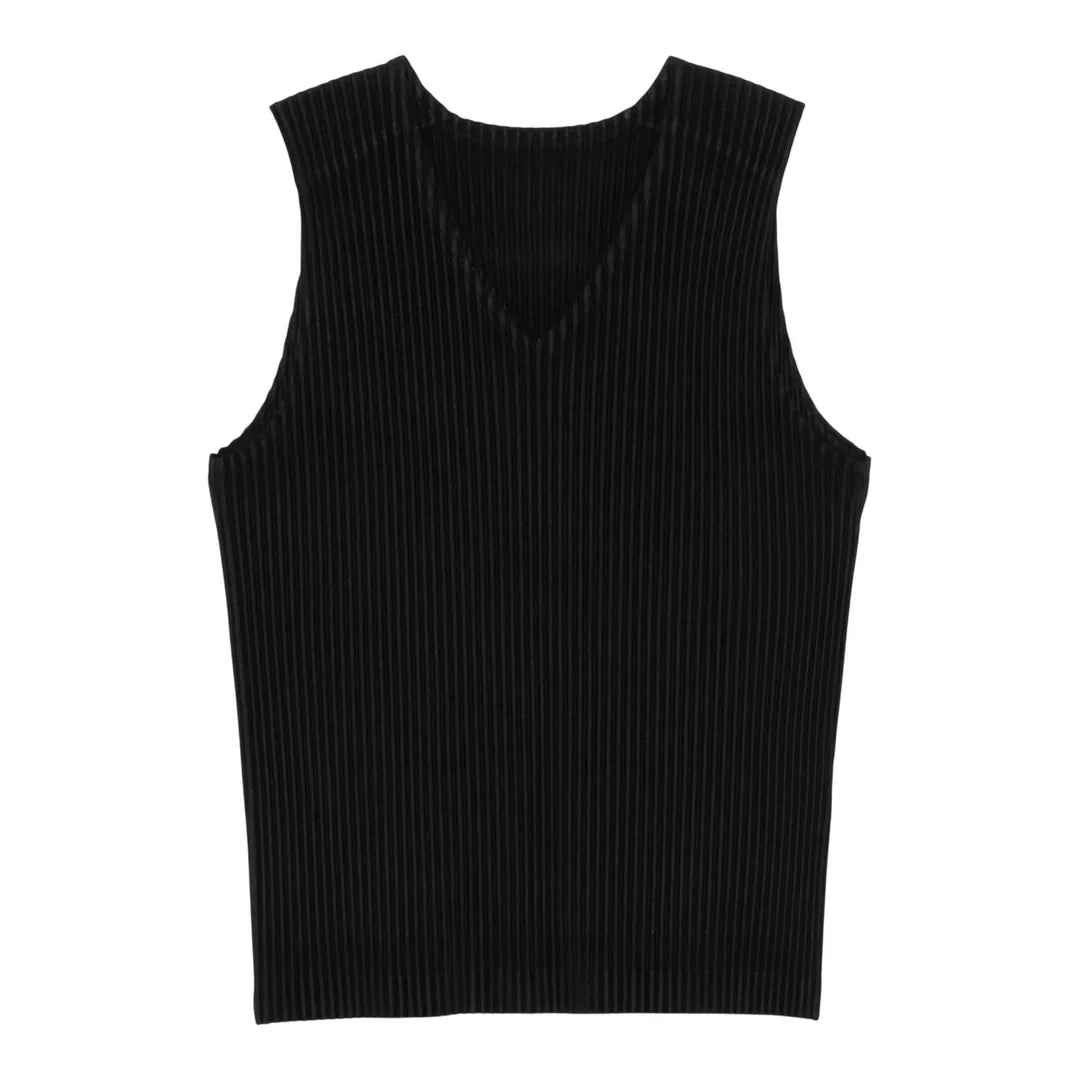 Basic Vest