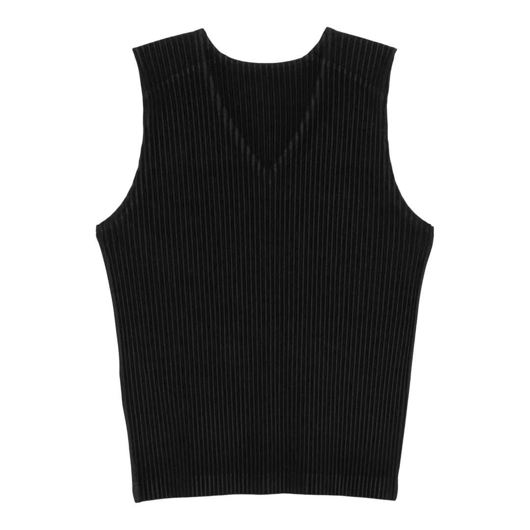 Basic Vest