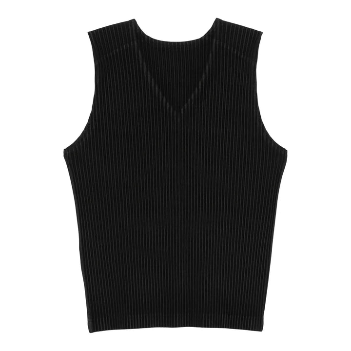 Basic Vest