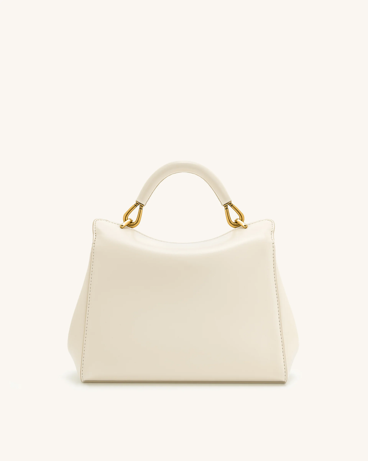 Lucia Classic Top Handbag