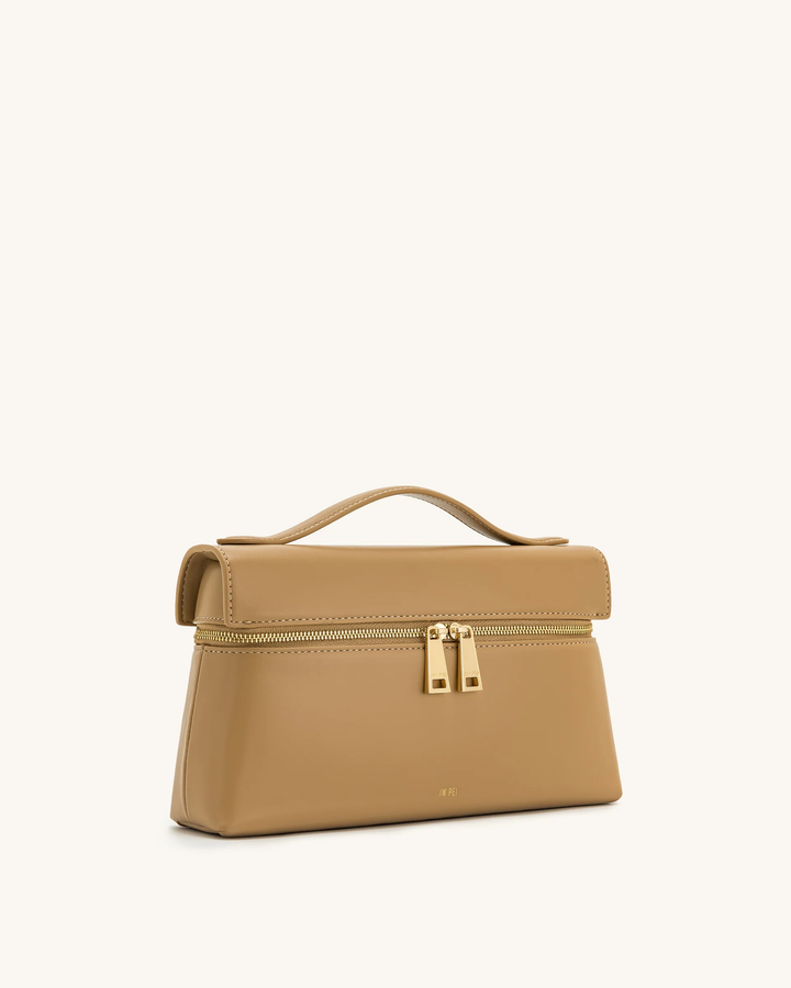Thea Top Handle Bag
