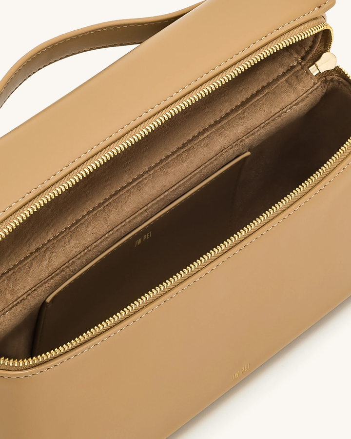 Thea Top Handle Bag