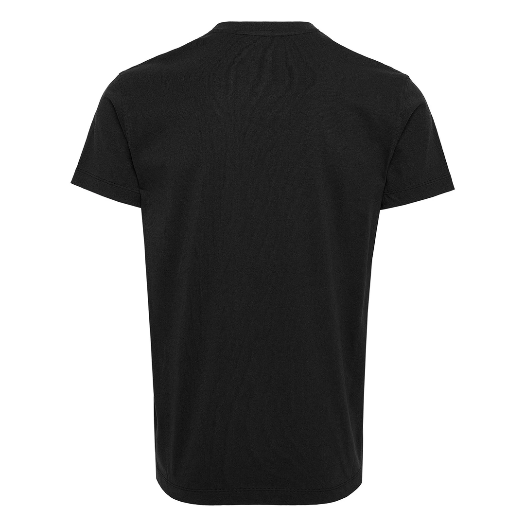 Rubber Print Disney Logo T-Shirt