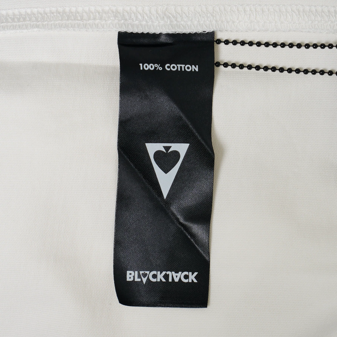 Rubber Print Disney Logo T-Shirt