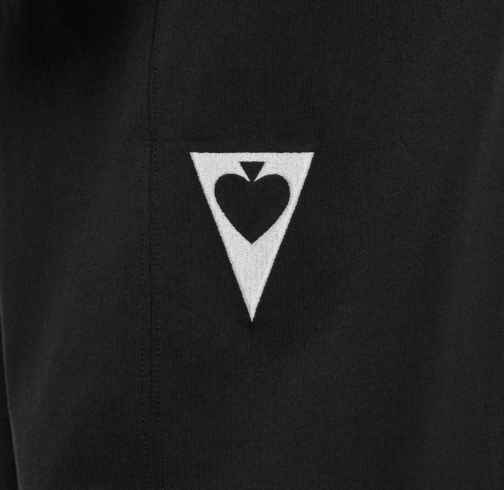 Embroidery Icon Logo T-Shirt