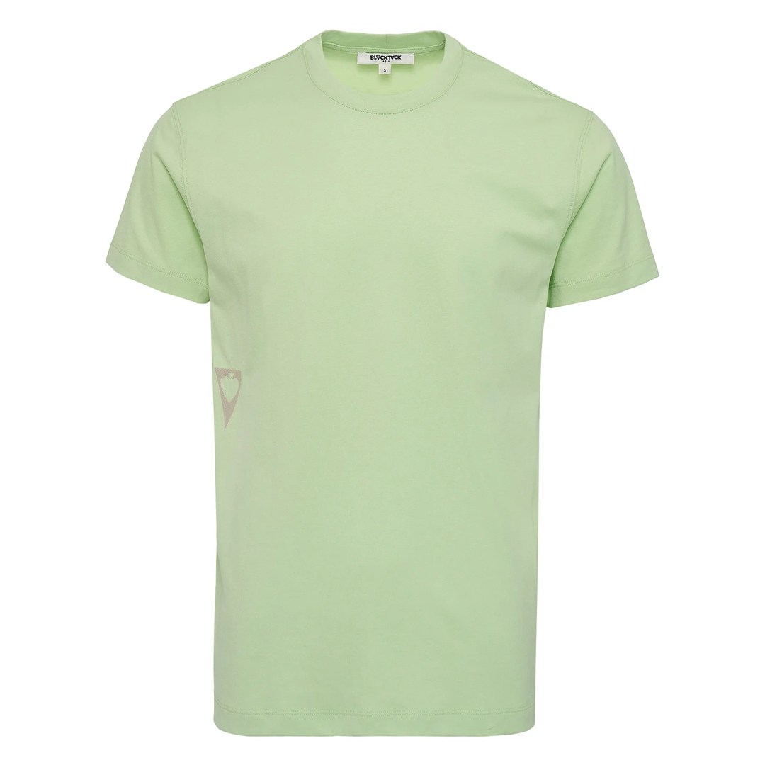 Embroidery Icon Logo T-Shirt