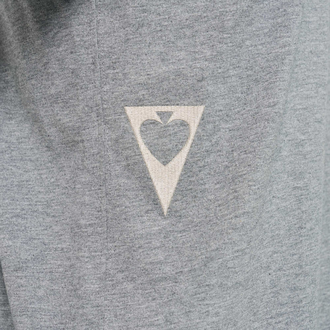 Embroidery Icon Logo T-Shirt