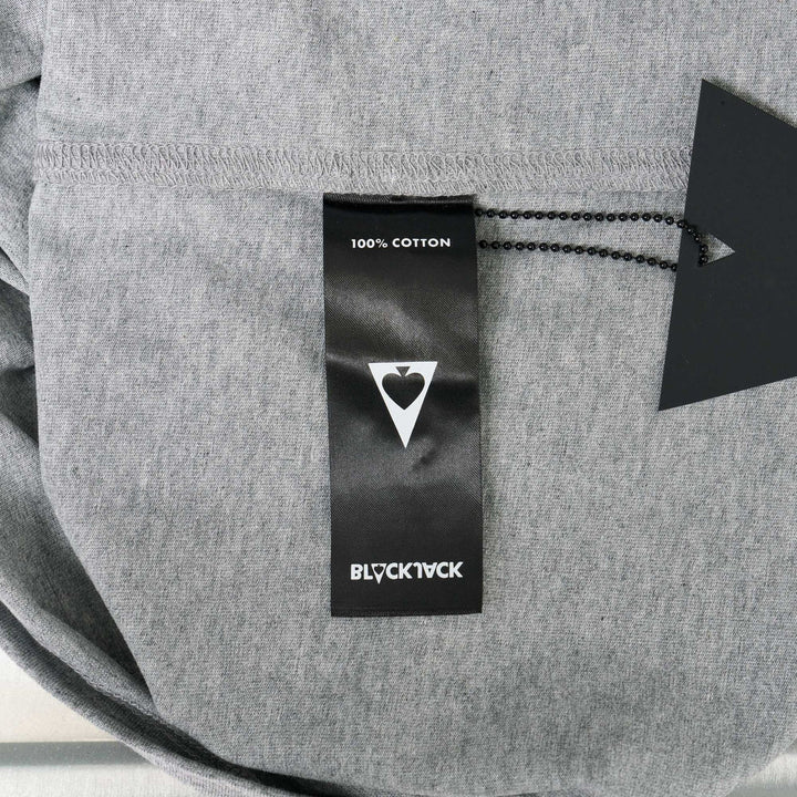 Embroidery Icon Logo T-Shirt