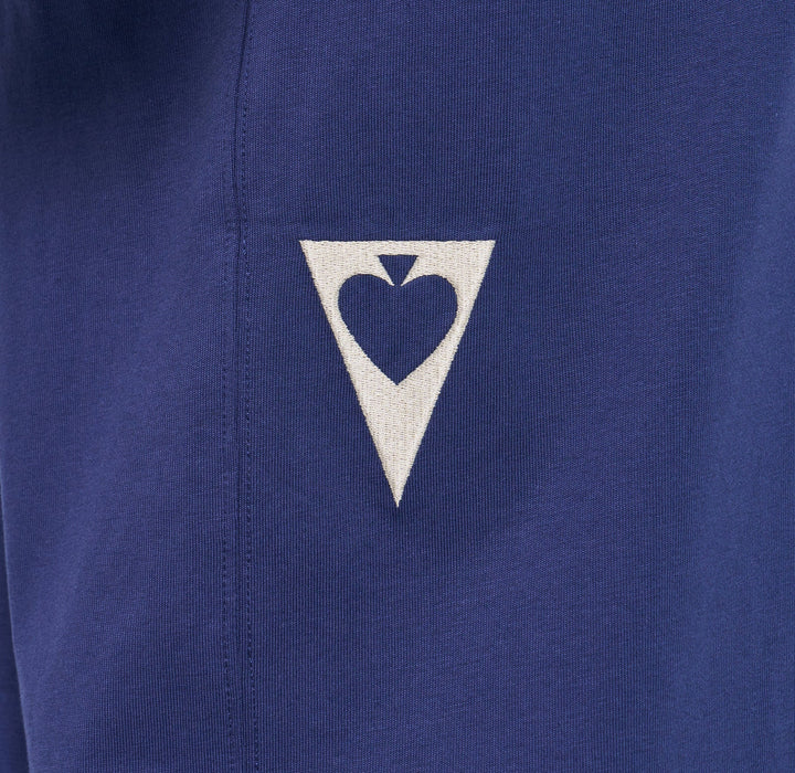 Embroidery Icon Logo T-Shirt