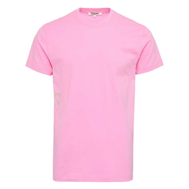 Embroidery Icon Logo T-Shirt