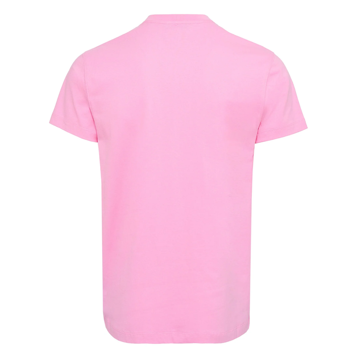 Embroidery Icon Logo T-Shirt