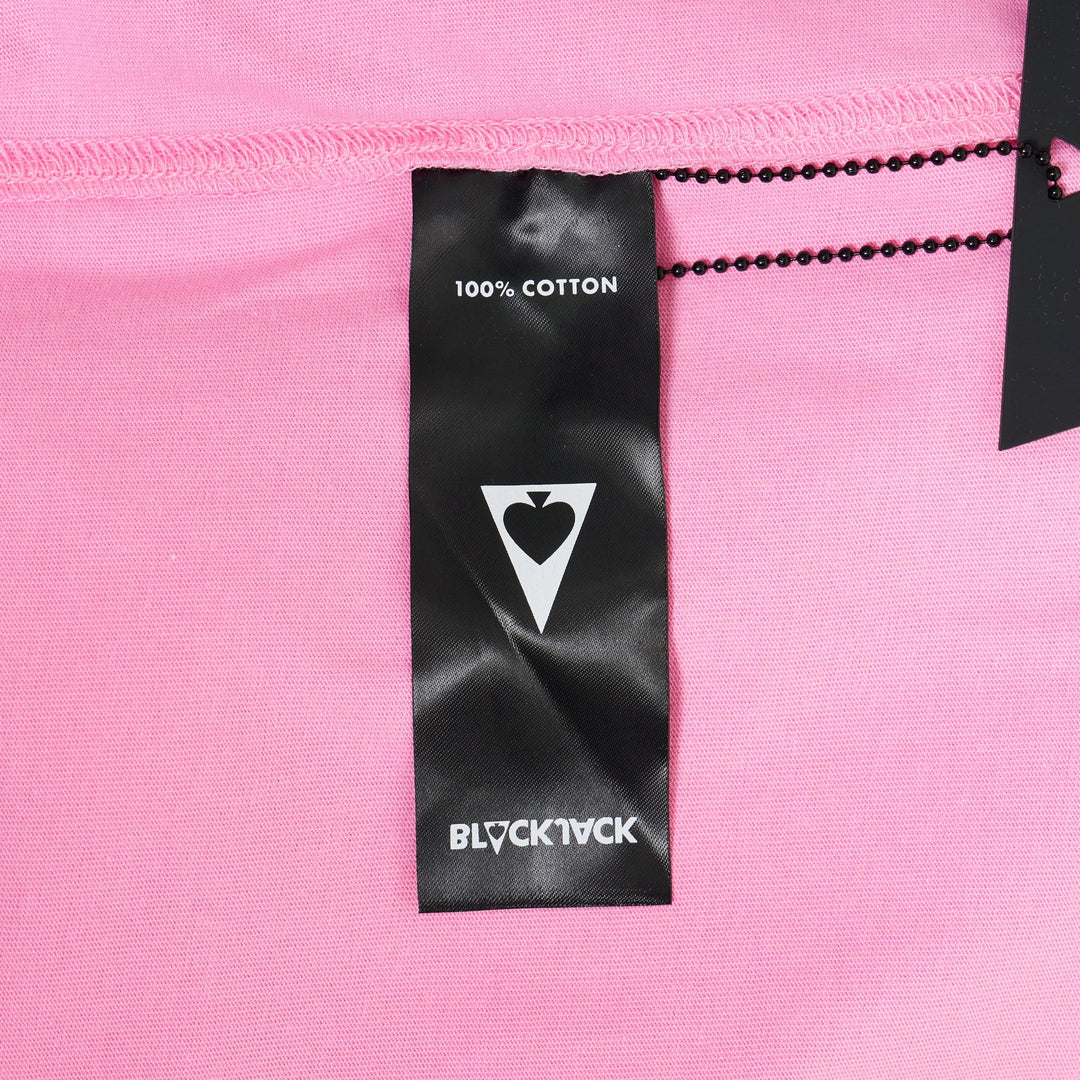 Embroidery Icon Logo T-Shirt