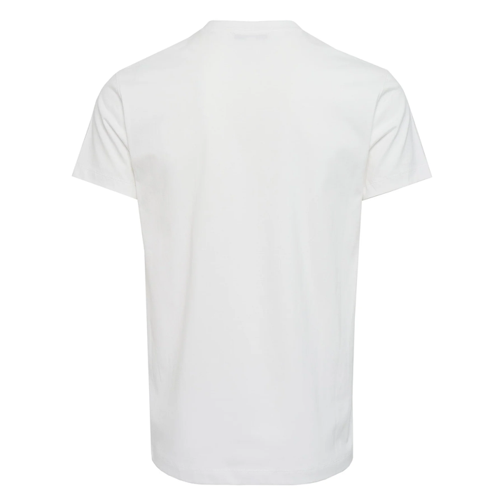 Embroidery Icon Logo T-Shirt