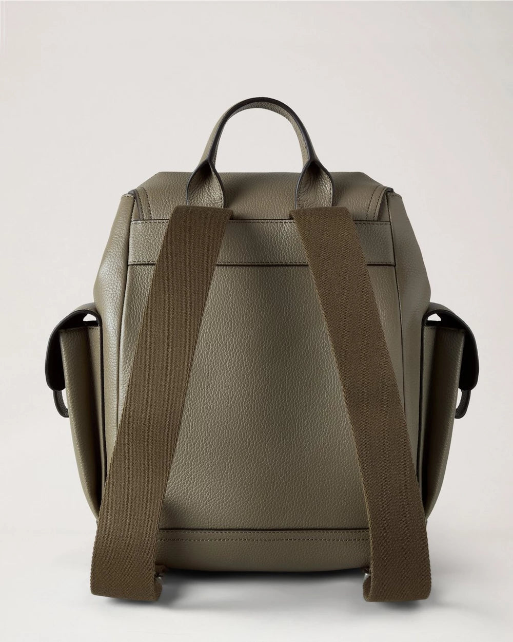 Mini Heritage Backpack Small Classic Grain