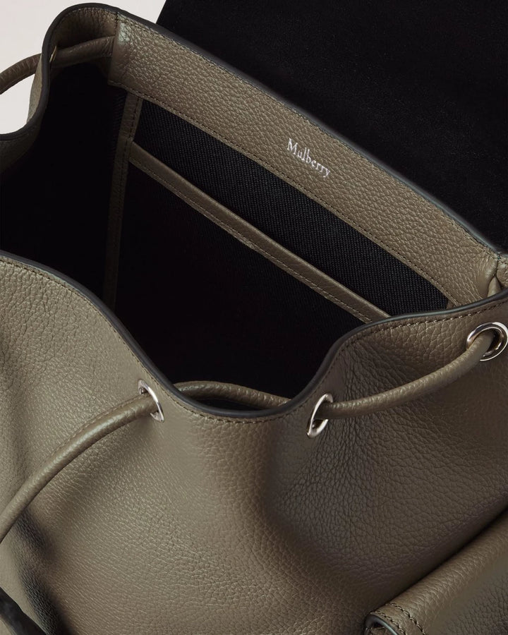 Mini Heritage Backpack Small Classic Grain
