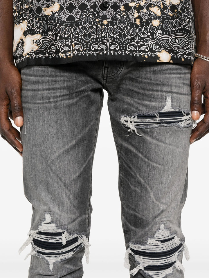 Suede MX1 Jean