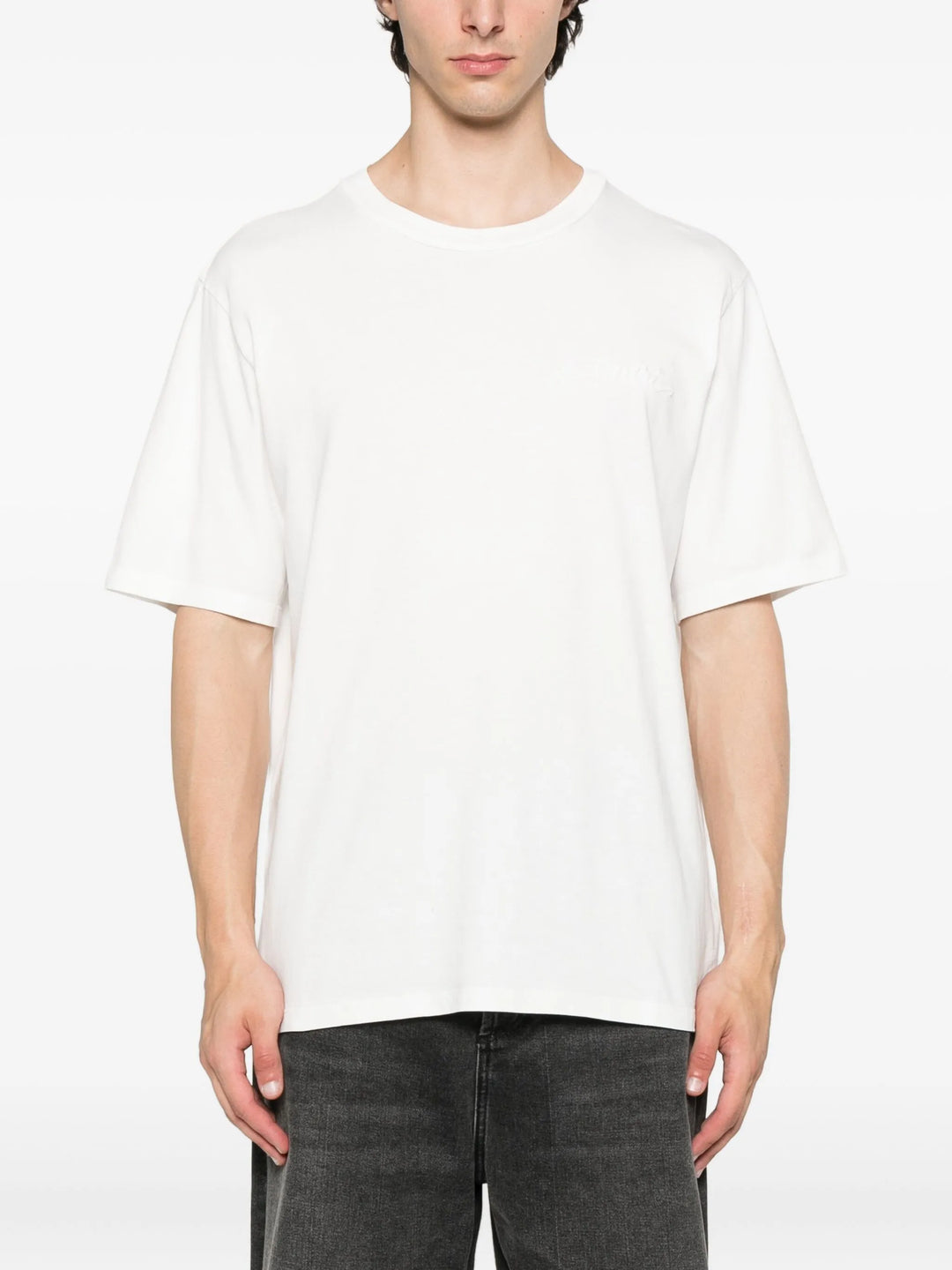 Bleach Bandana Patch Tee