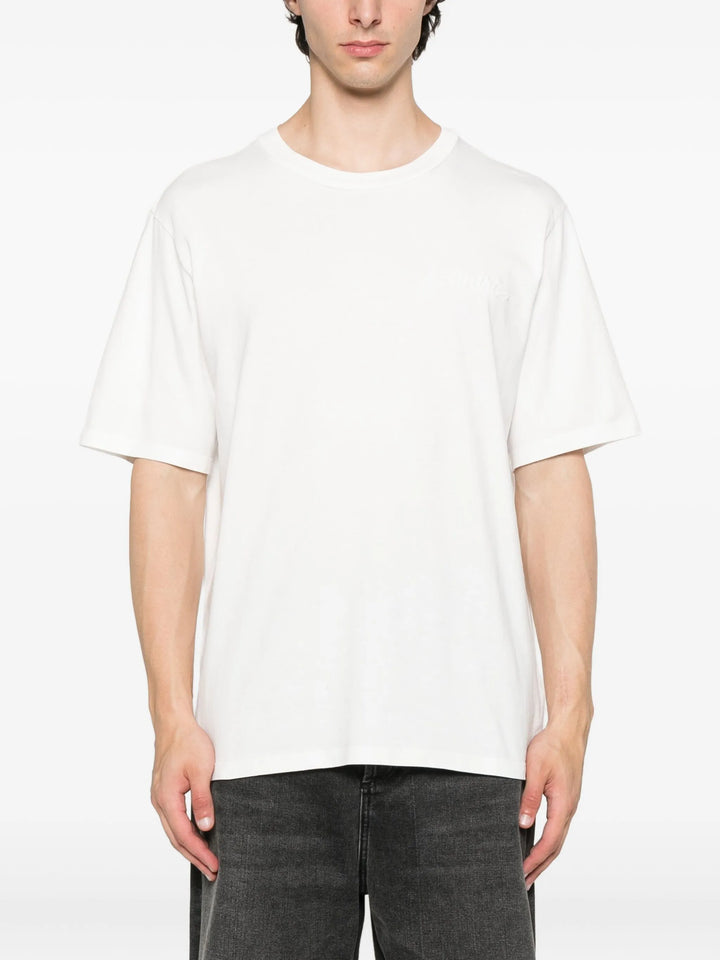 Bleach Bandana Patch Tee