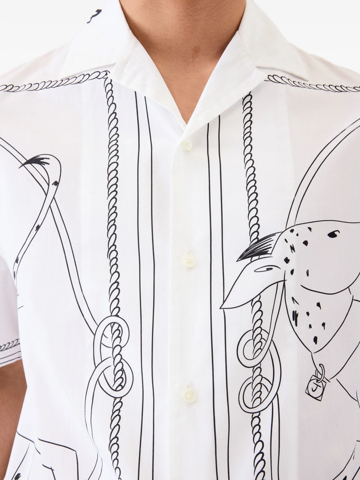 La Chemise Jean