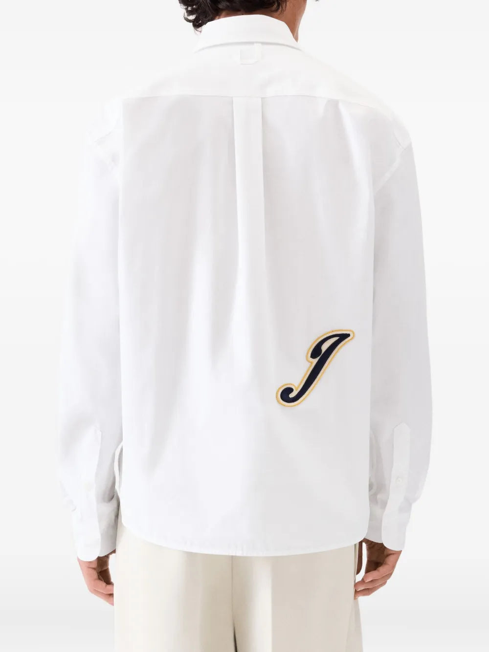 Simon Long Sleeve Shirt