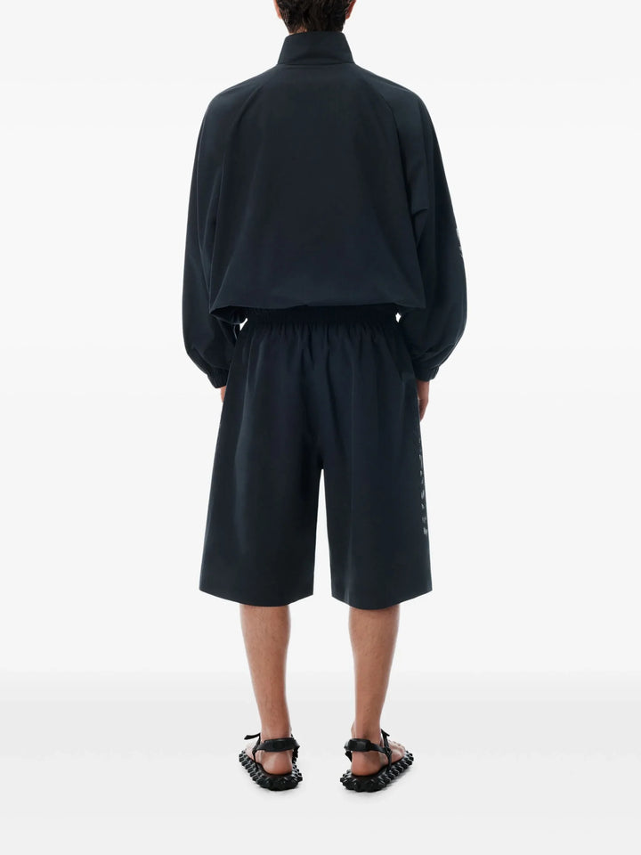 Tech Basketball Shorts