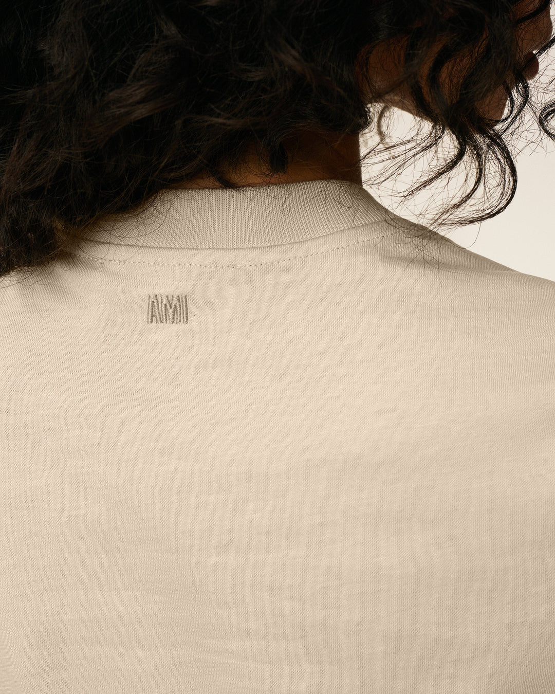 ADC Cropped T-Shirt
