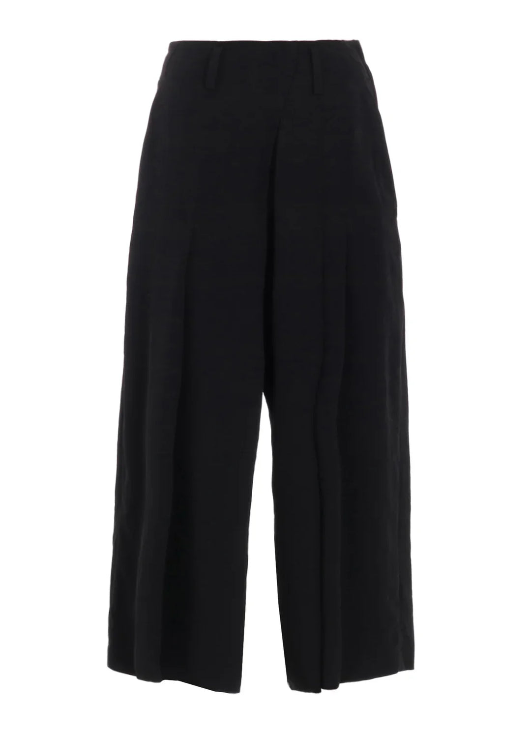 Random Tuck Pants