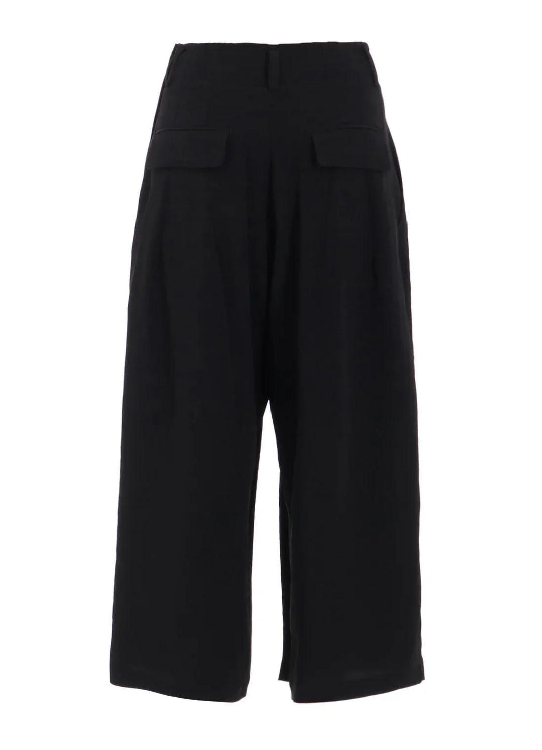 Random Tuck Pants