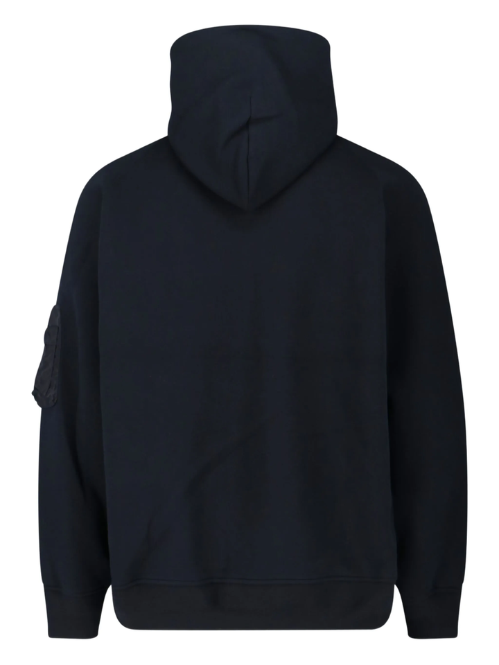 Sponge Sweat Hoodie