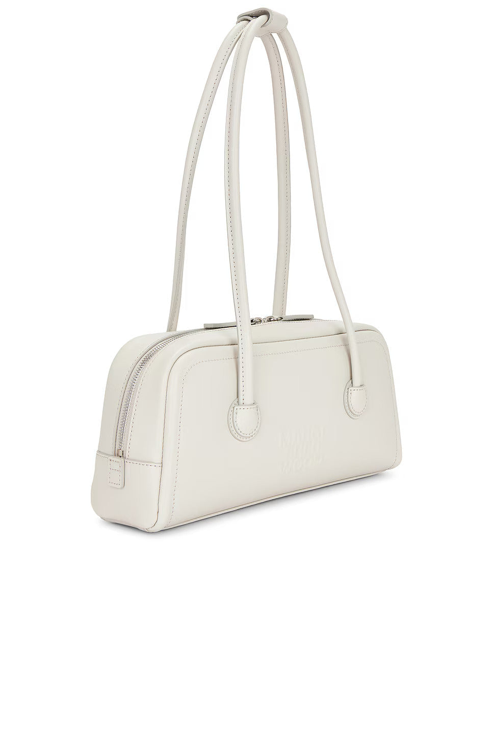 Soft Baguette Bag