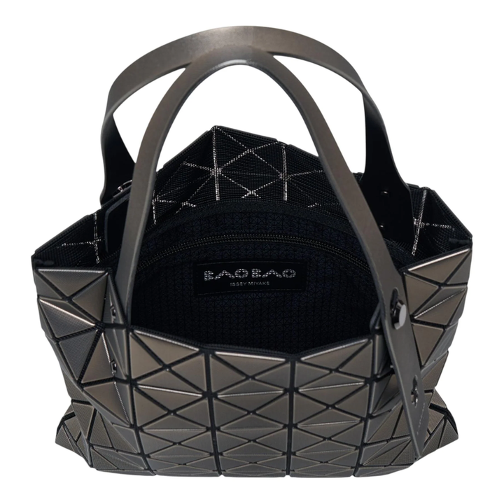 Platinum Tote 7X7
