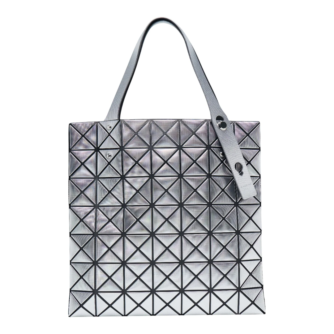 Platinum Tote 7X7