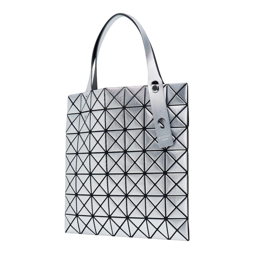 Platinum Tote 7X7