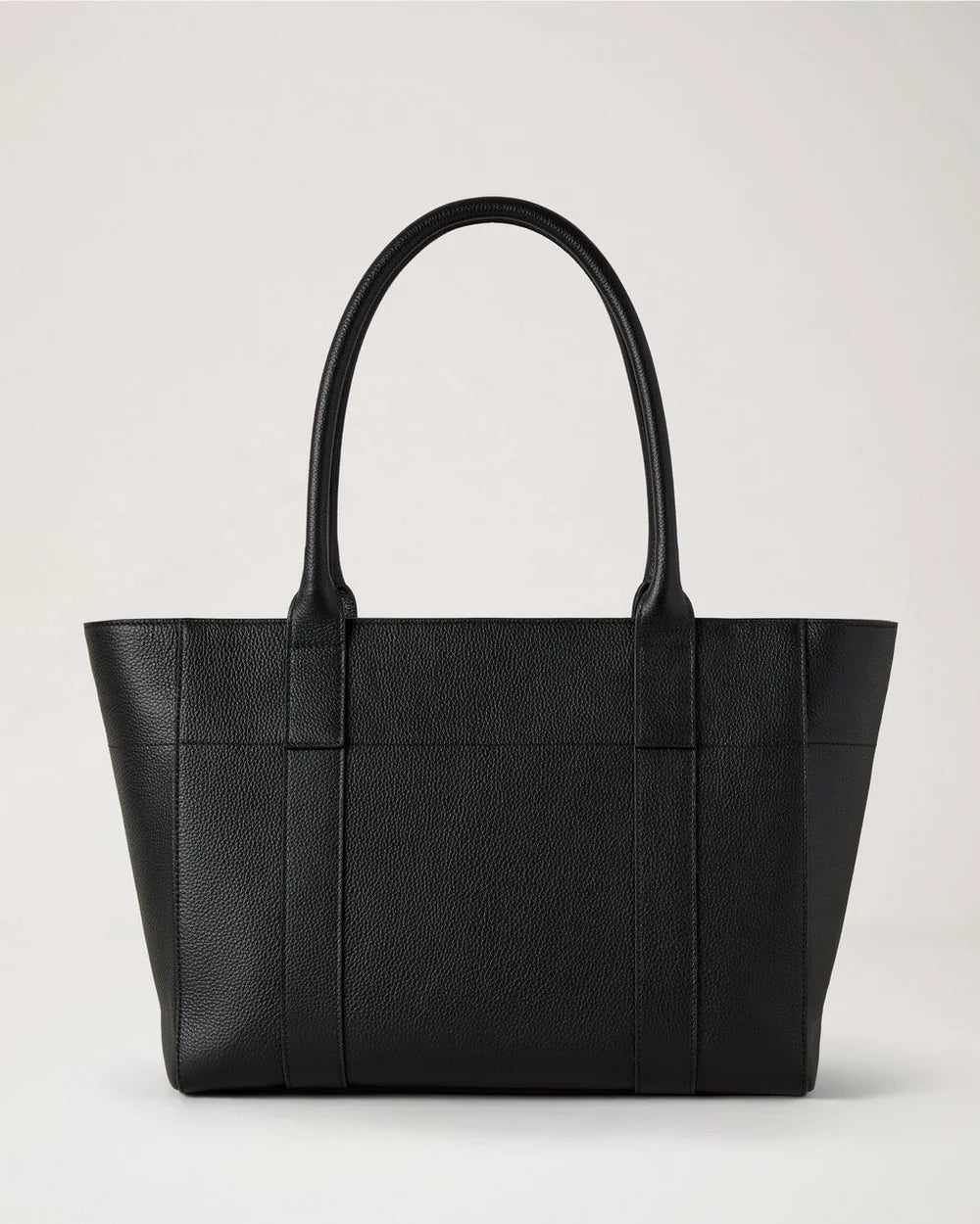 Bayswater 9 To 5 Black Small Classic Grain