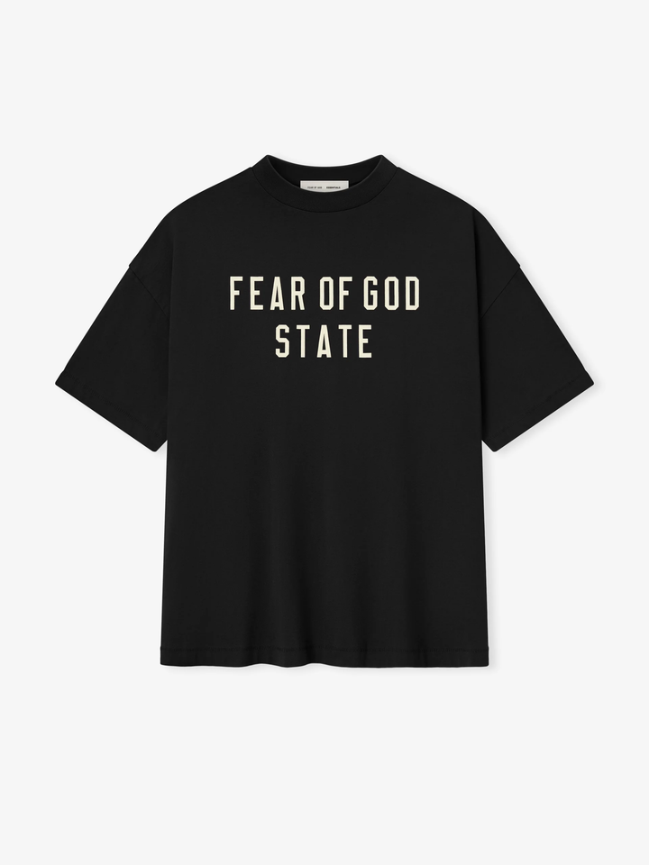 90S Fit T-Shirt
