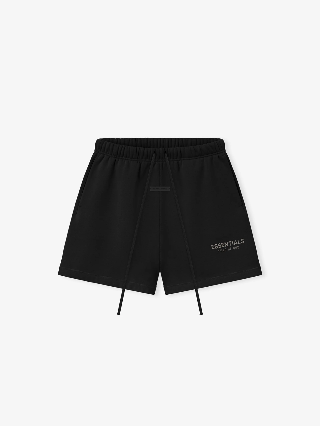 Soccer Fleece Shorts