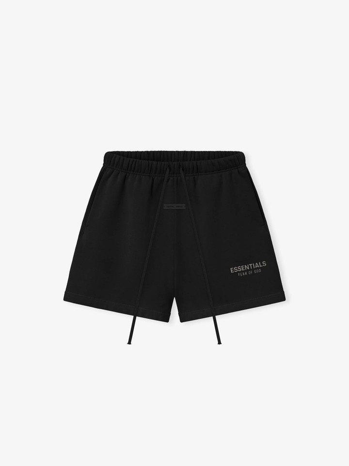 Soccer Fleece Shorts