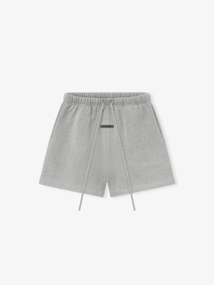 Soccer Fleece Shorts