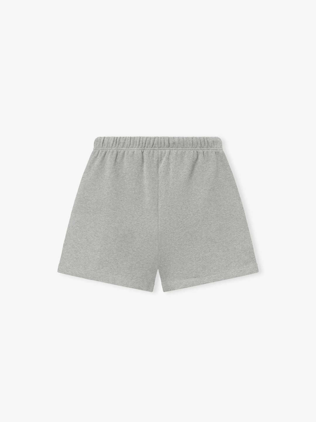 Soccer Fleece Shorts
