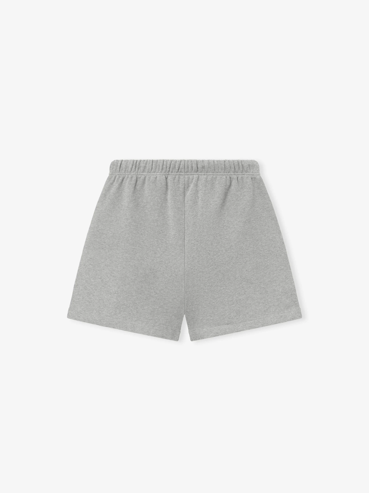 Soccer Fleece Shorts