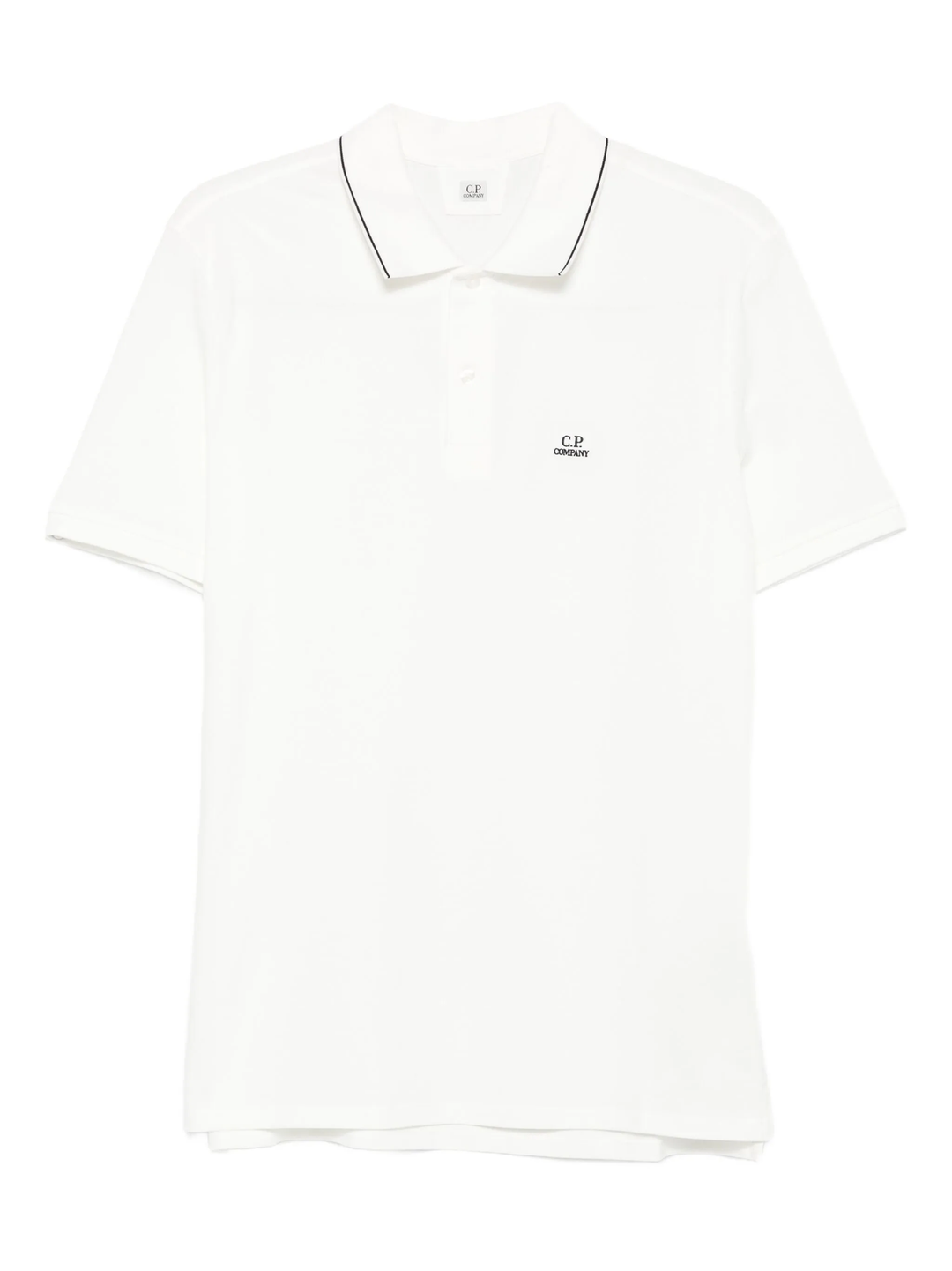 Stretch Pique Short Sleeve Polo
