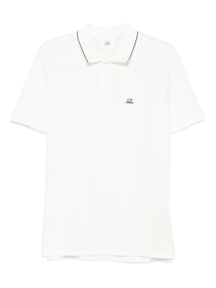 Stretch Pique Short Sleeve Polo