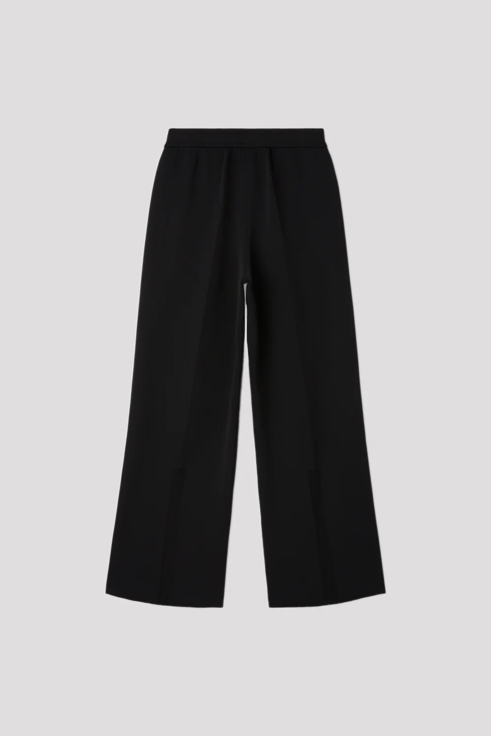 Soft Milan Semi Wide Pants