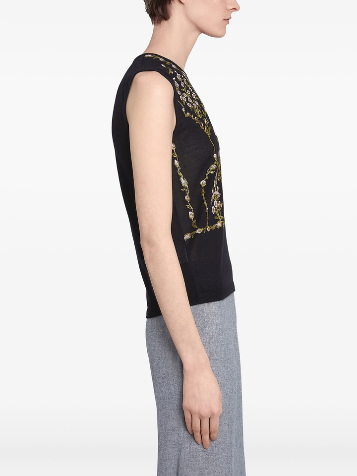 Knit Top