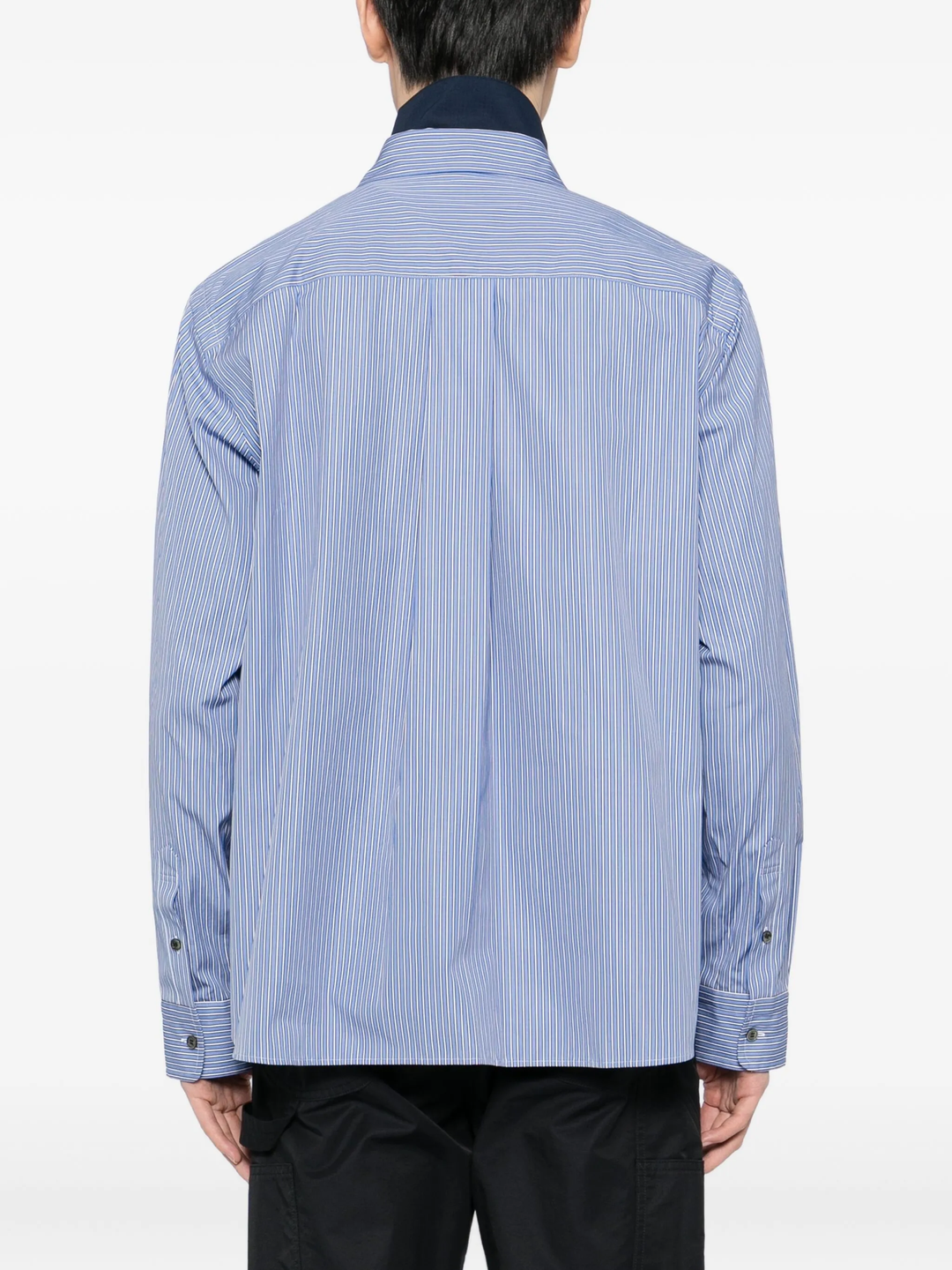Poplin Shirt