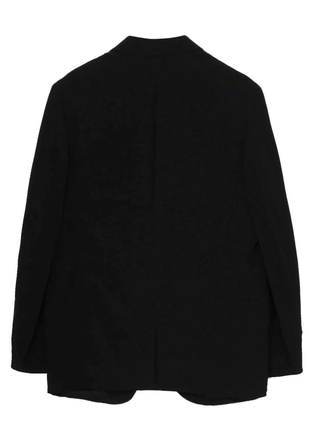 3 Buttons Jacket With Flap