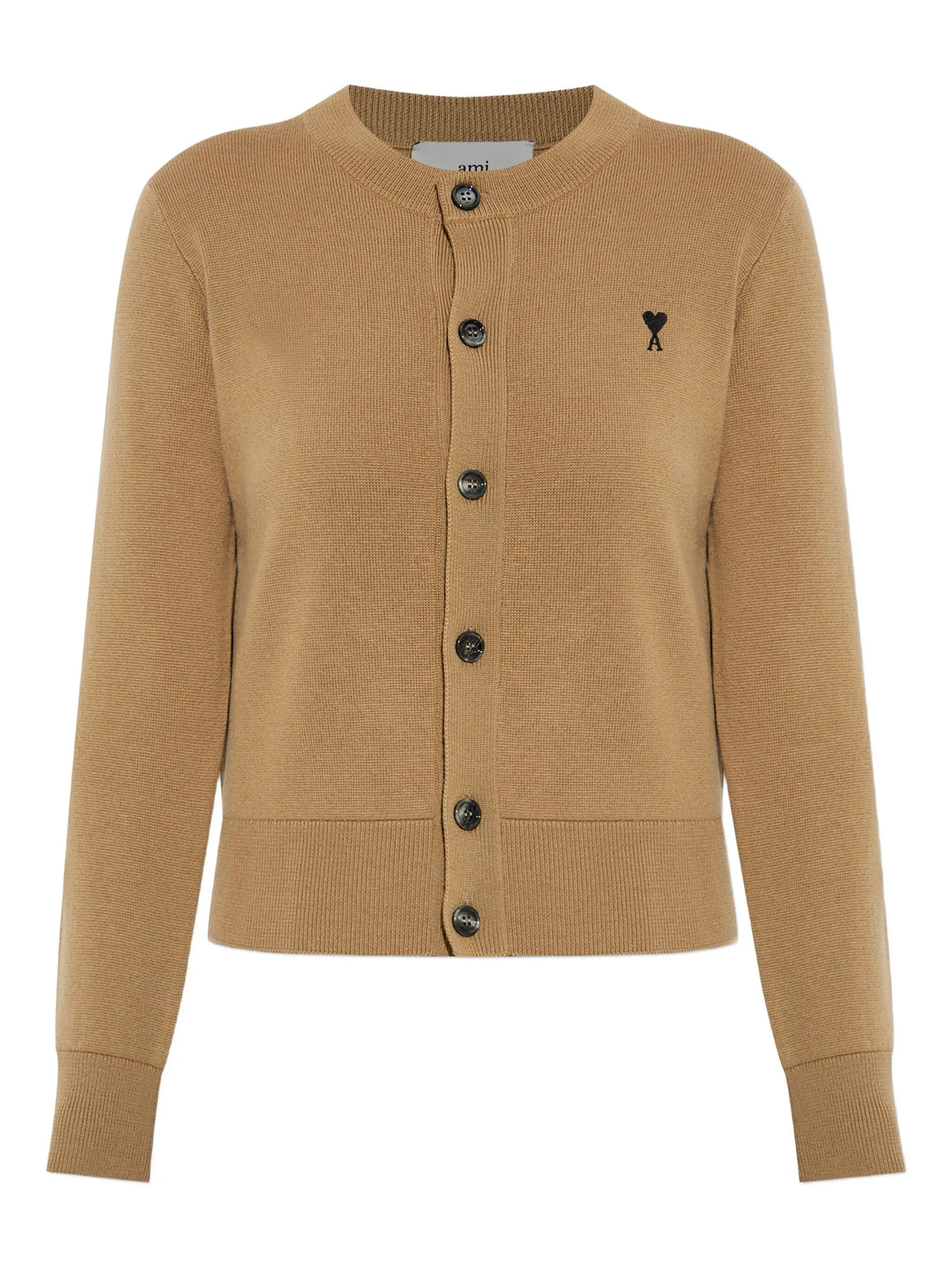 Wool ADC Cardigan