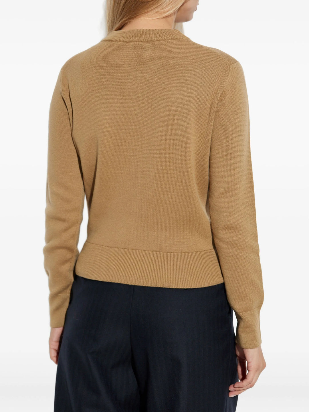 Wool ADC Cardigan