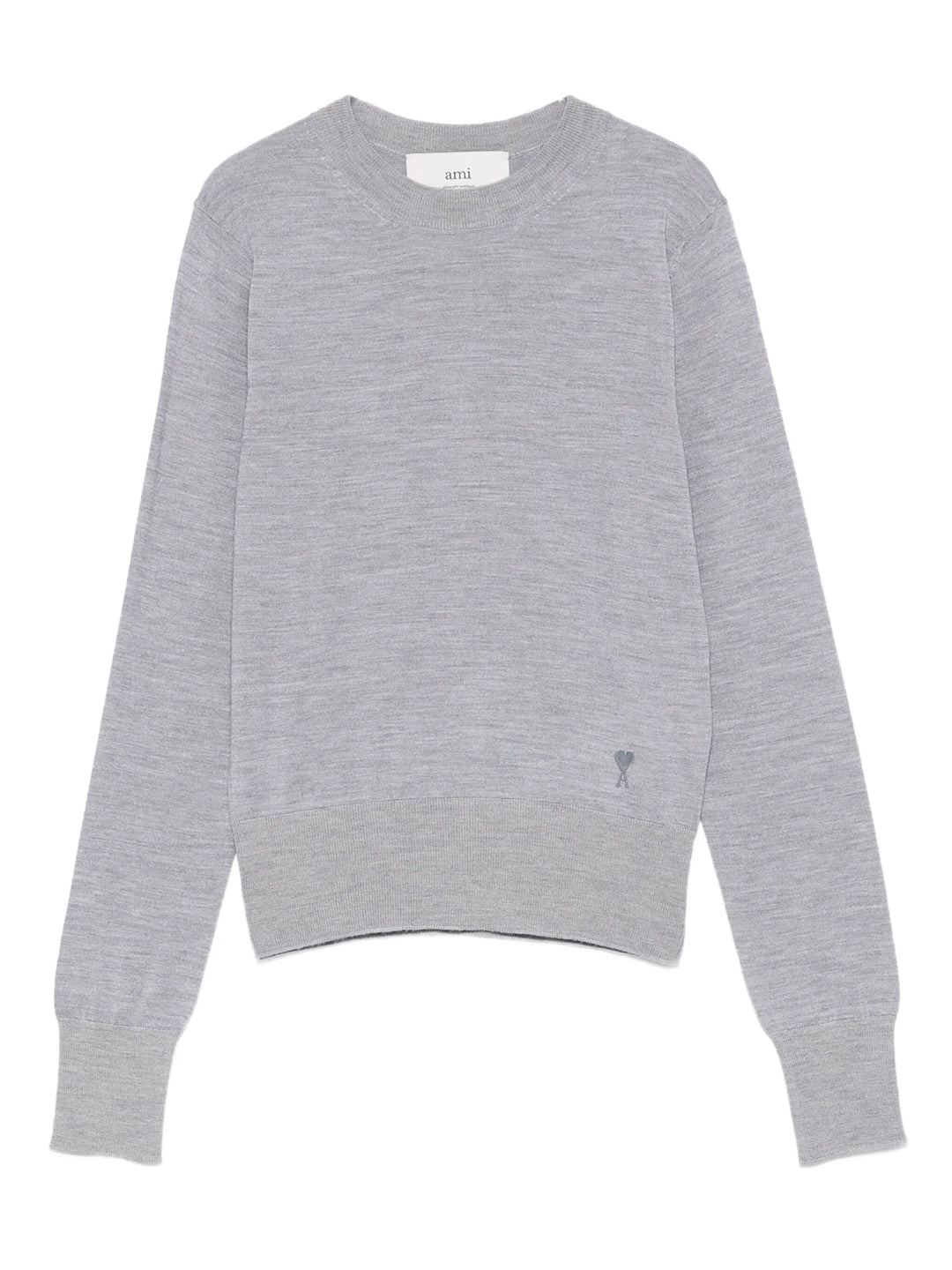 Wool Silk ADC Sweater